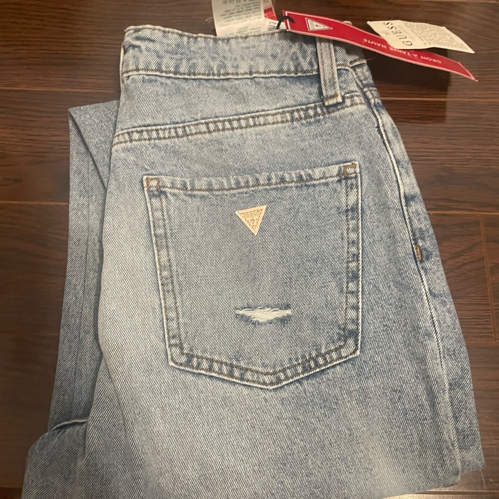Brand new guess jeans